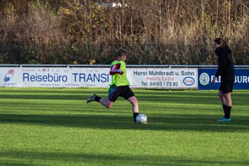 Bild 17 - Frauen SV Henstedt Ulzburg II - TSV Zarpen : Ergebnis: 0:2